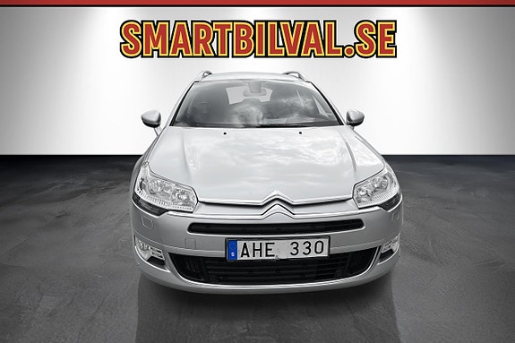 Citroen C5 5 of 15