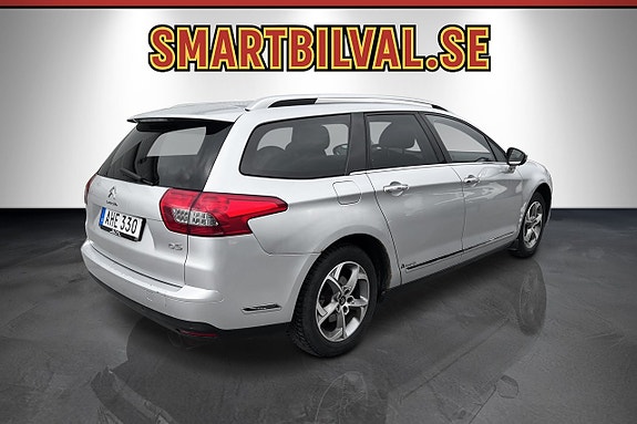 Citroen C5 6 of 15