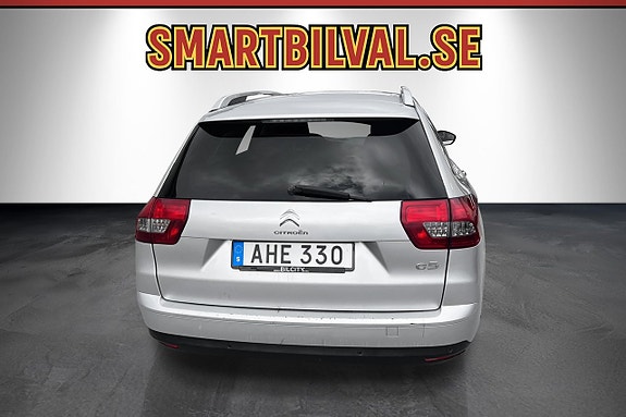 Citroen C5 7 of 15