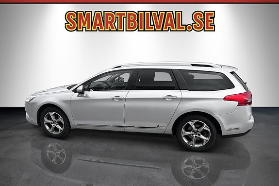 Citroen C5 2 of 15