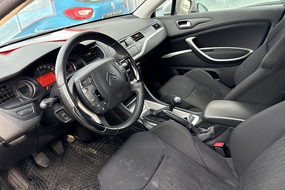 Citroen C5 10 of 15
