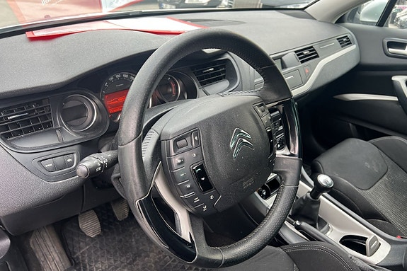 Citroen C5 8 of 15