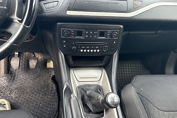 Citroen C5 15 of 15