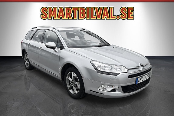 Citroen C5 4 of 15