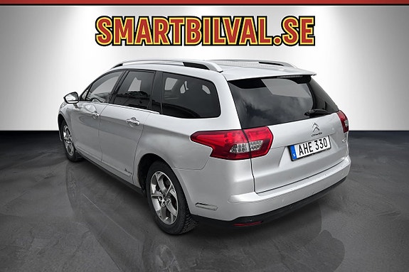 Citroen C5 3 of 15