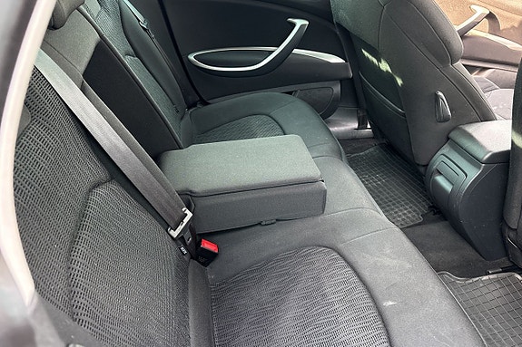 Citroen C5 12 of 15