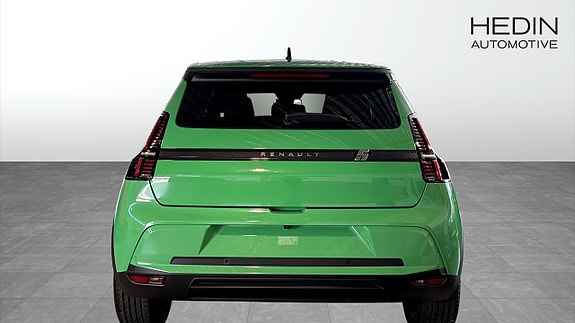 Renault 5 7 of 12
