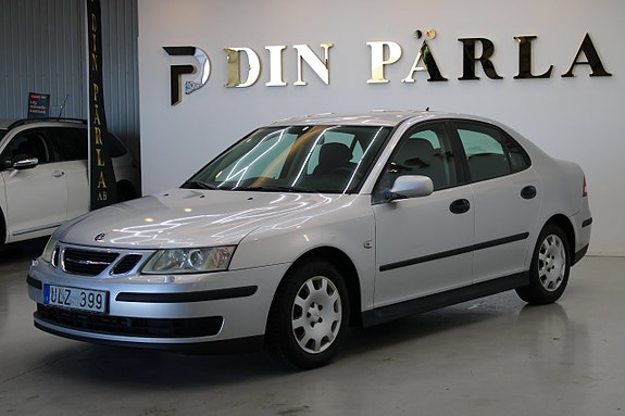 Saab 9-3 3 of 5