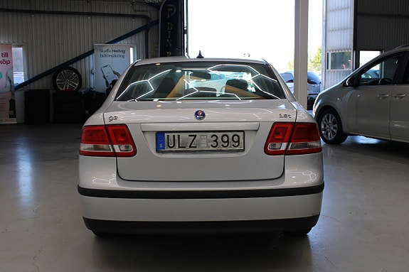 Saab 9-3 5 of 5
