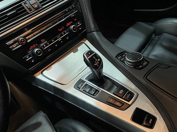 BMW 640d 15 of 27