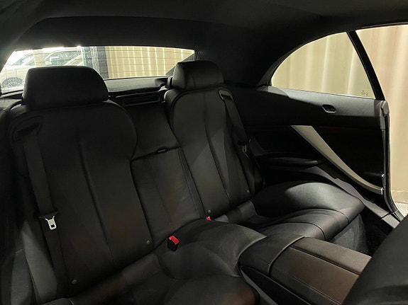 BMW 640d 12 of 27