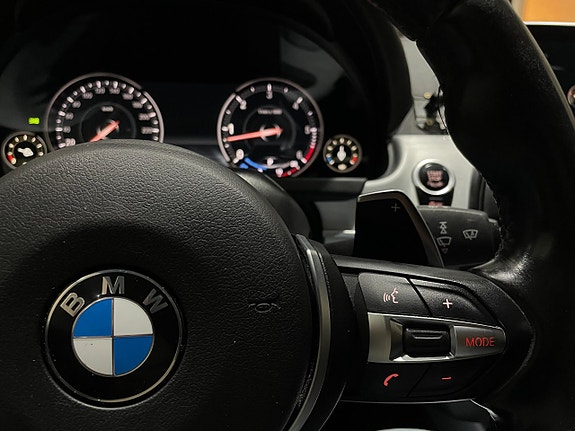 BMW 640d 21 of 27