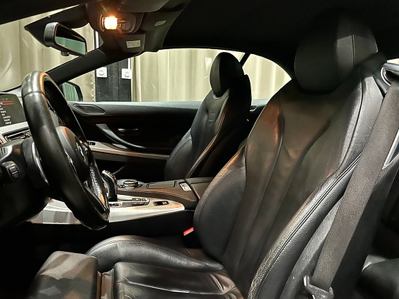 BMW 640d 11 of 27