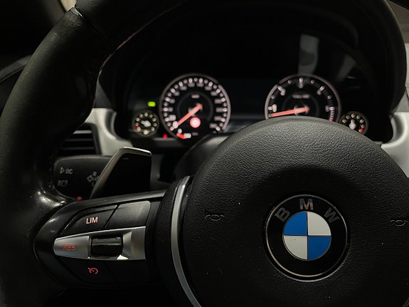 BMW 640d 20 of 27