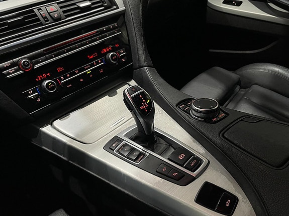 BMW 640d 26 of 27