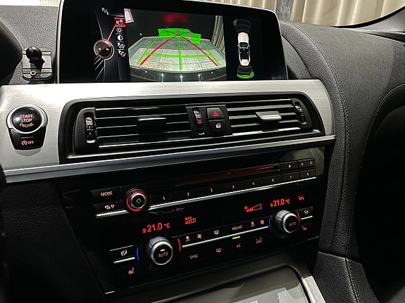 BMW 640d 22 of 27