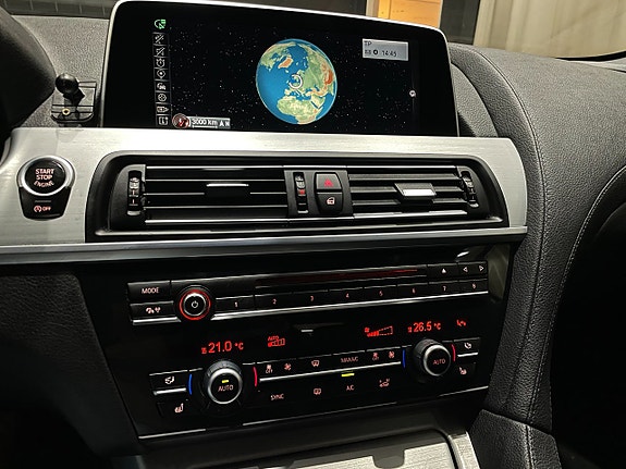 BMW 640d 23 of 27