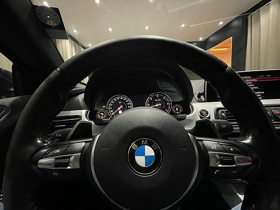 BMW 640d 19 of 27