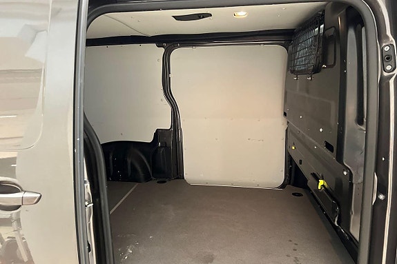 Toyota Proace 7 of 18