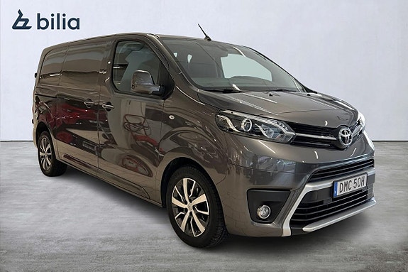 Toyota Proace 16 of 18
