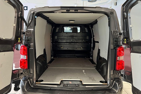 Toyota Proace 9 of 18