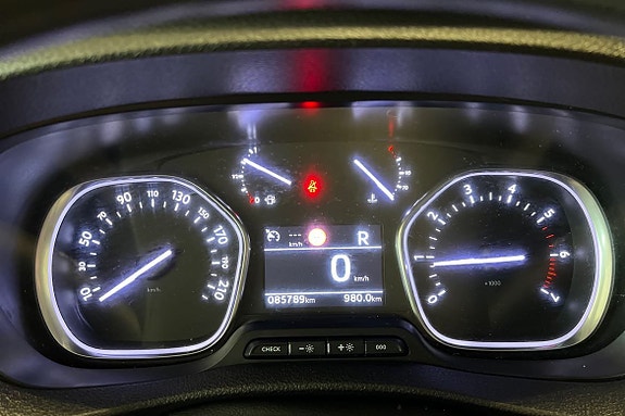 Toyota Proace 12 of 18