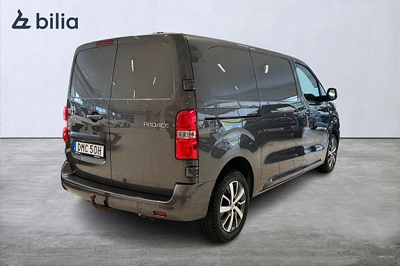 Toyota Proace 15 of 18