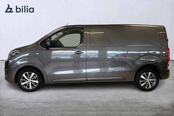 Toyota Proace 3 of 18