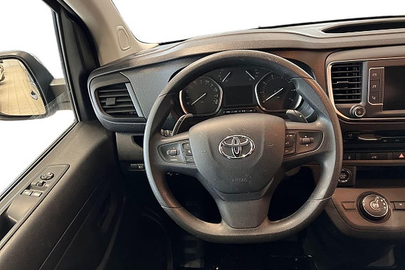 Toyota Proace 8 of 18