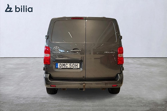 Toyota Proace 4 of 18