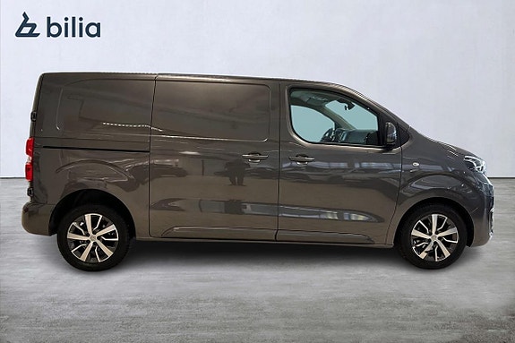 Toyota Proace 14 of 18