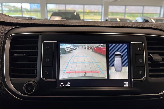 Toyota Proace 11 of 18