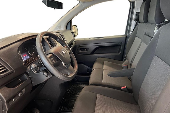 Toyota Proace 10 of 18