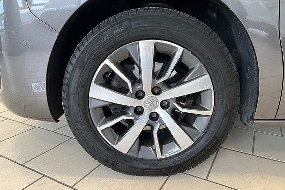 Toyota Proace 13 of 18