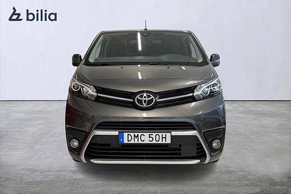 Toyota Proace 5 of 18