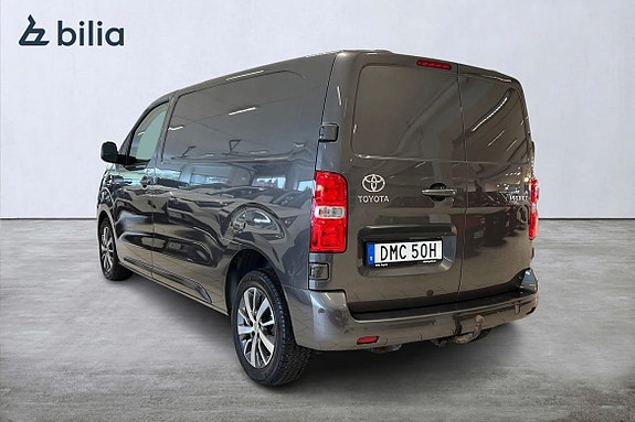 Toyota Proace 2 of 18
