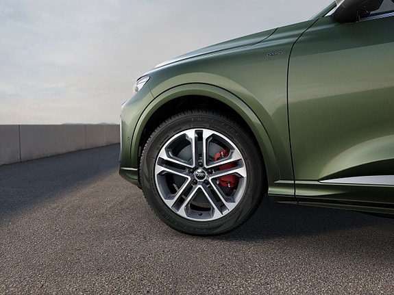 Audi Q5 6 of 10