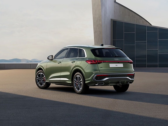 Audi Q5 5 of 10