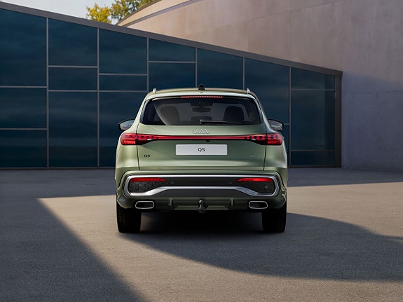 Audi Q5 4 of 10