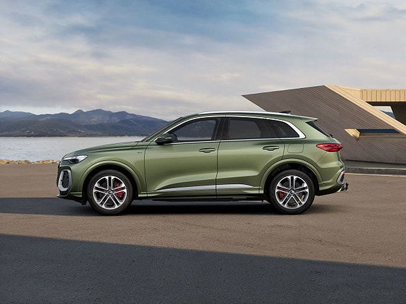 Audi Q5 3 of 10