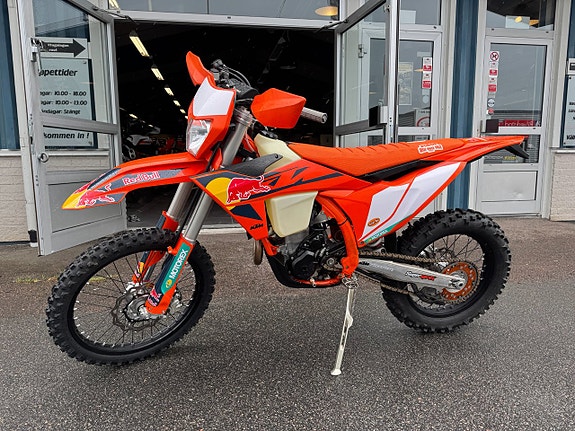 KTM 350 EXC-F Champions Edition 4 of 5