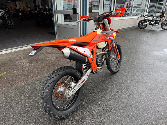 KTM 350 EXC-F Champions Edition 3 of 5