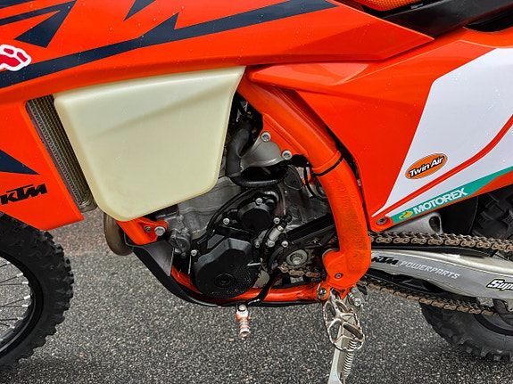 KTM 350 EXC-F Champions Edition 5 of 5