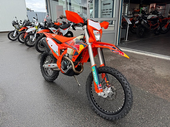 KTM 350 EXC-F Champions Edition 2 of 5
