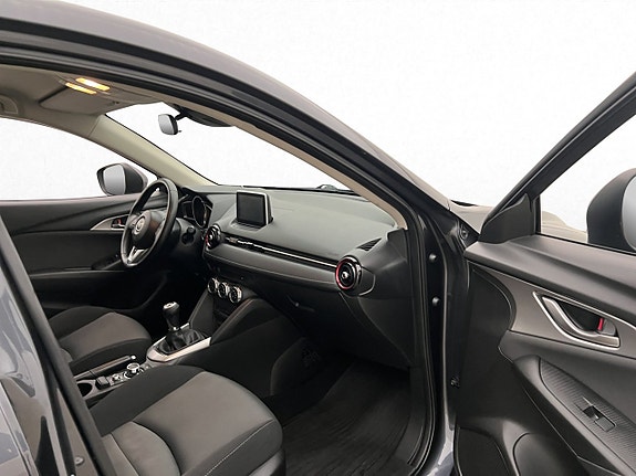 Mazda CX-3 20 of 27