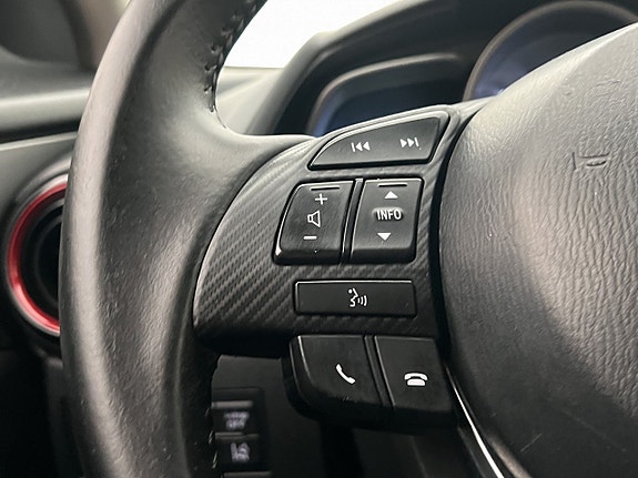 Mazda CX-3 12 of 27