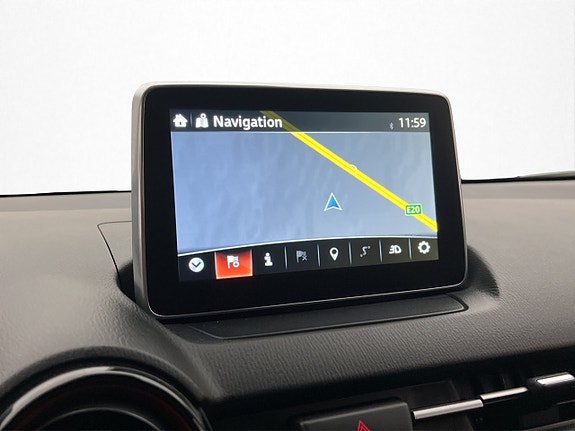 Mazda CX-3 16 of 27