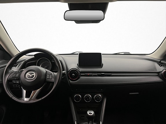 Mazda CX-3 10 of 27