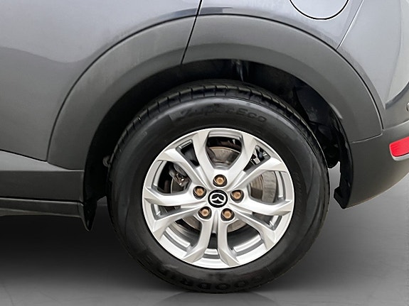 Mazda CX-3 25 of 27