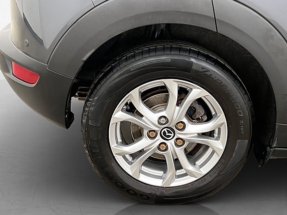 Mazda CX-3 26 of 27